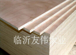 高密度膠合板結(jié)構(gòu)強度好，穩(wěn)定性好