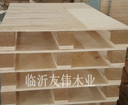 膠合板托盤板無(wú)蟲蛀、免熏蒸、