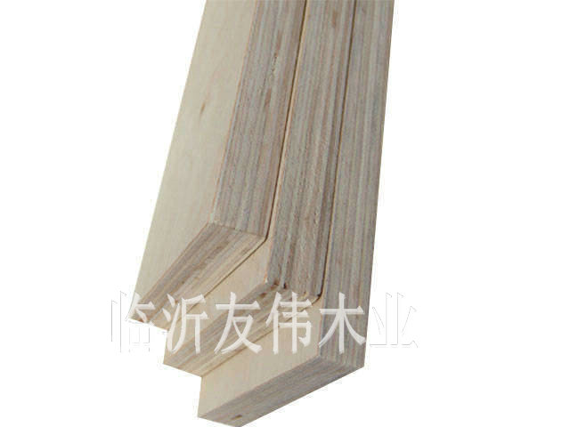 膠合板的應用領域廣泛