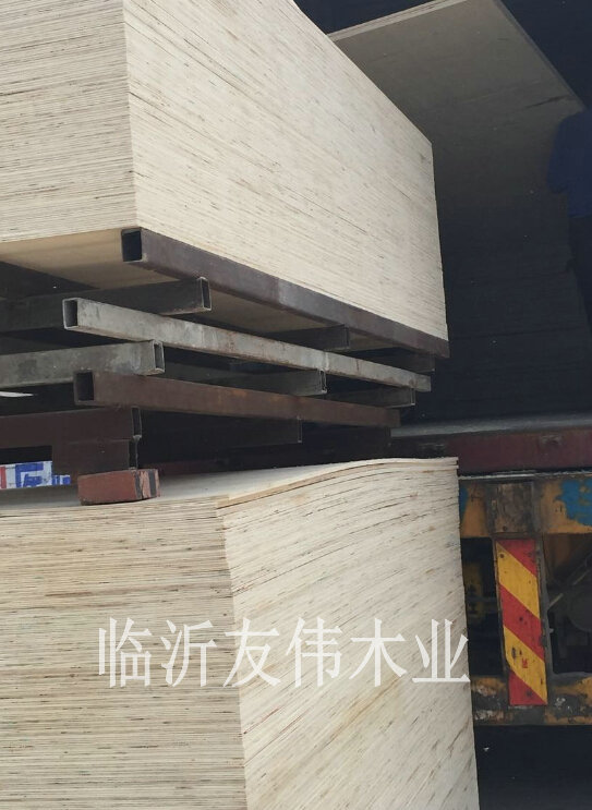 開槽膠合板的作用主要怎樣？