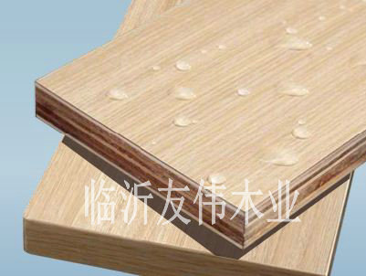防水性膠合板的應用領域如何